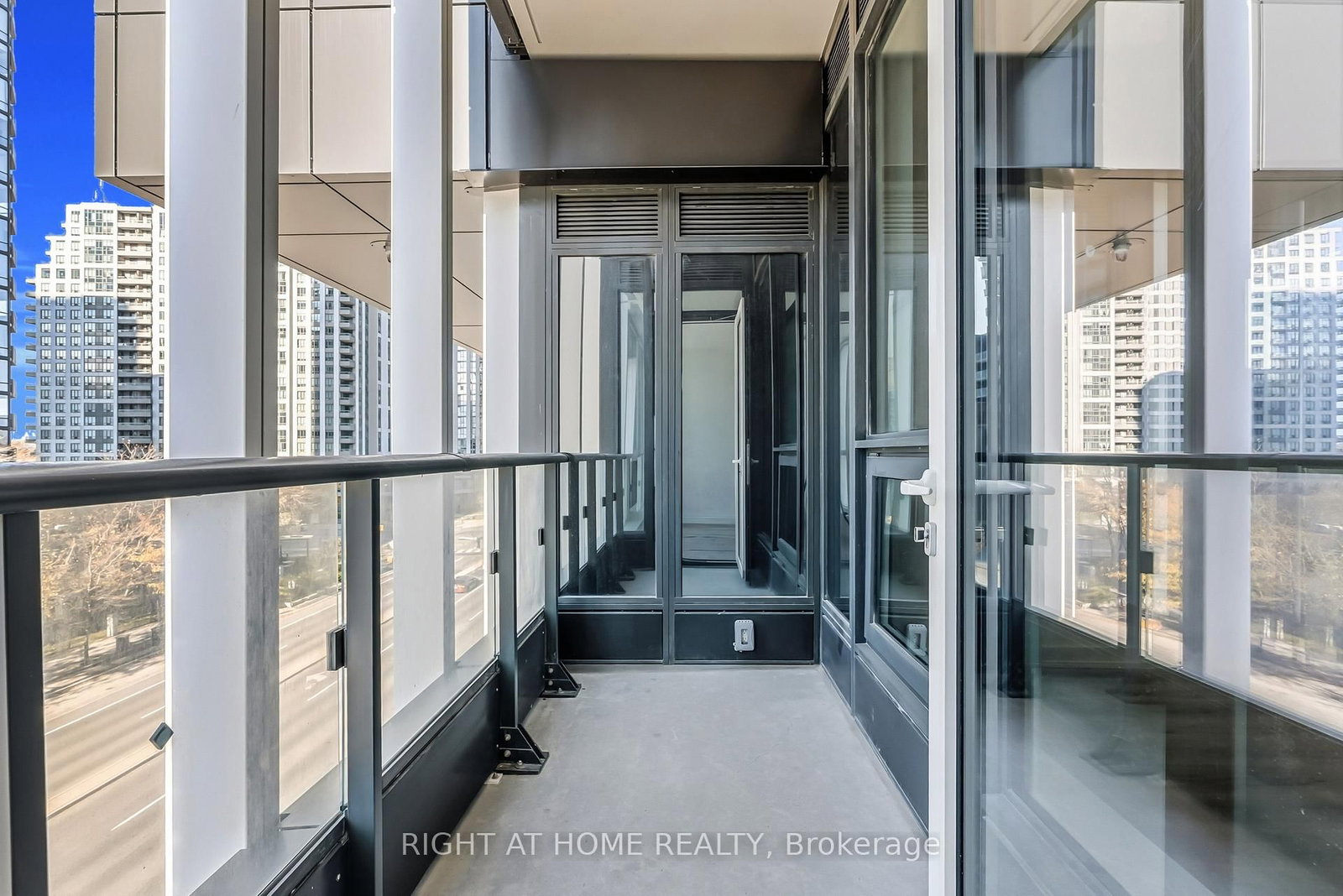 395 Square One Drive W, Unit 413 - Photo 26