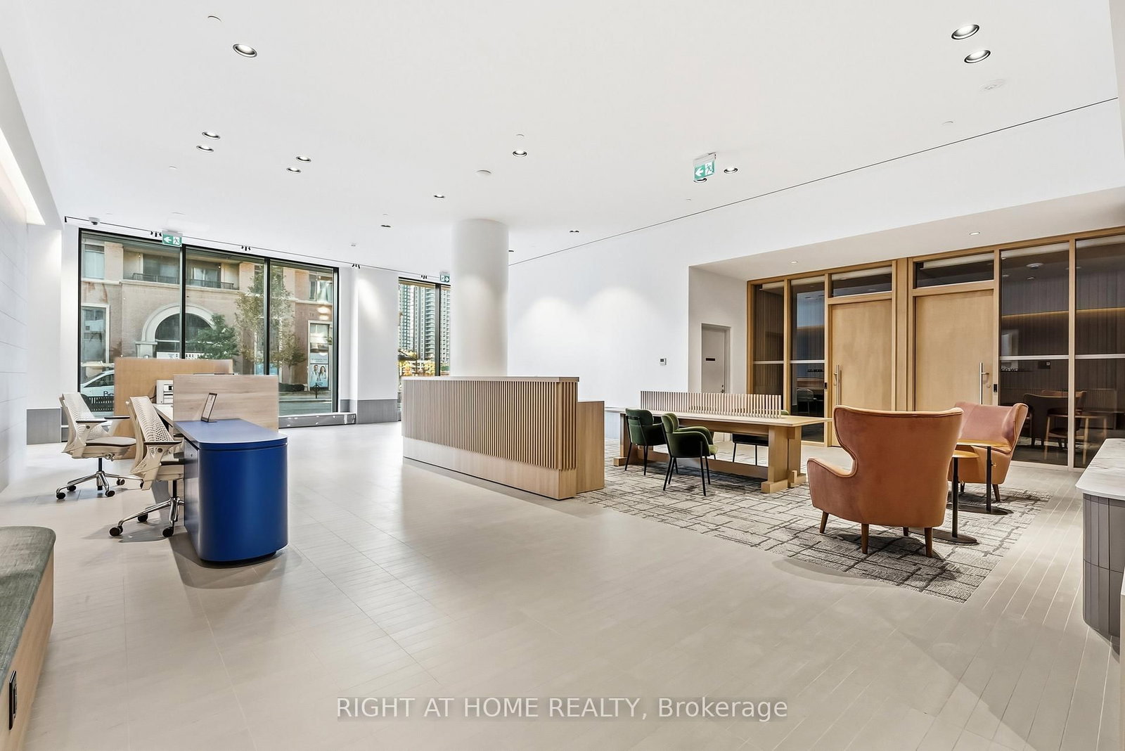 395 Square One Drive W, Unit 413 - Photo 30