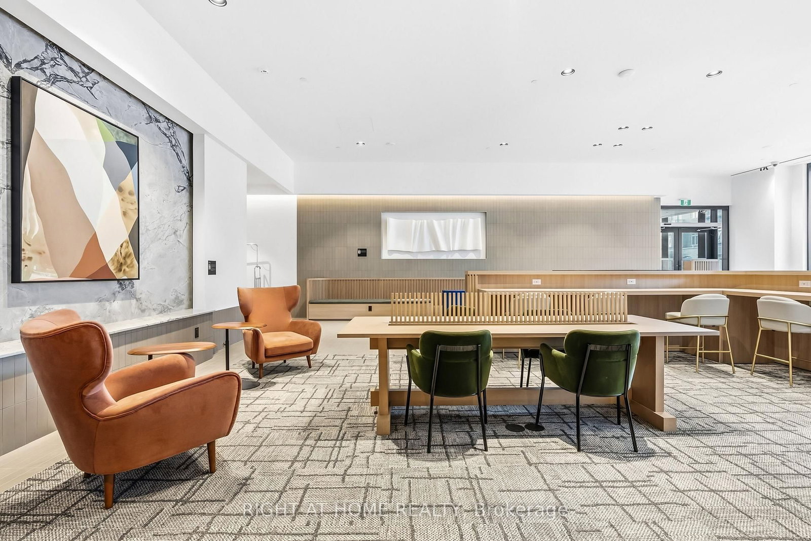 395 Square One Drive W, Unit 413 - Photo 31