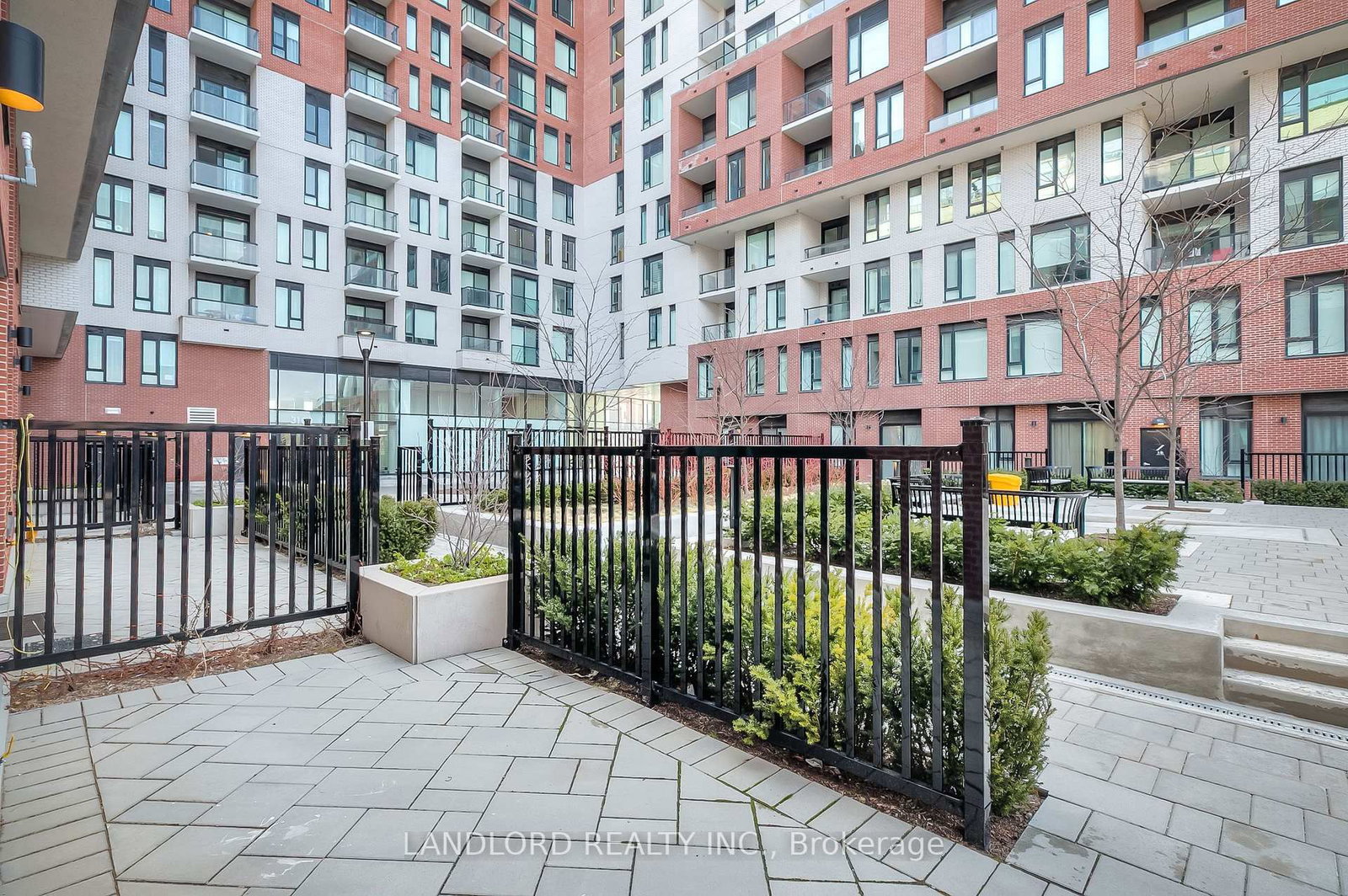 Condo for sale at 109-15 Maryport Avenue, Toronto, Ontario, M3M 0E1 - Downsview-Roding-CFB - MLS: W12993914