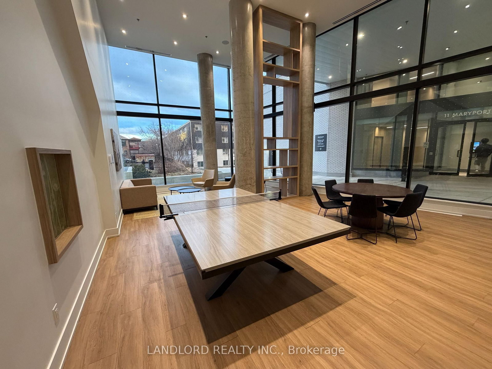 Condo for sale at 109-15 Maryport Avenue, Toronto, Ontario, M3M 0E1 - Downsview-Roding-CFB - MLS: W12993914