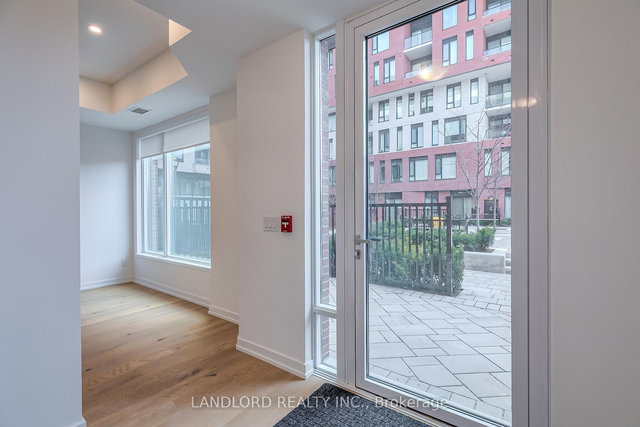 109 - 15 Maryport Avenue