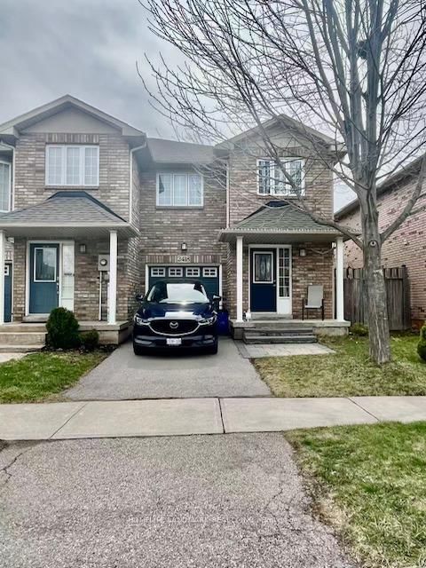 2418 Highcroft Rd, Oakville, L6M 4Y6 | Image 2