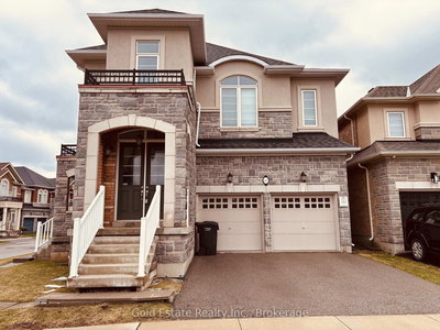247 Buick Blvd | Brampton | Image