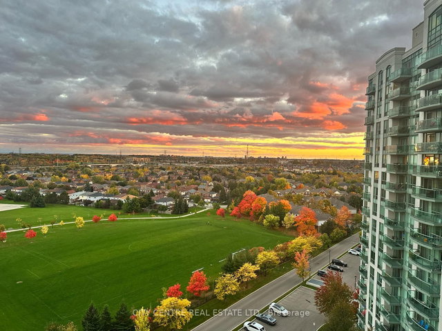 1507 - 4900 Glen Erin Drive