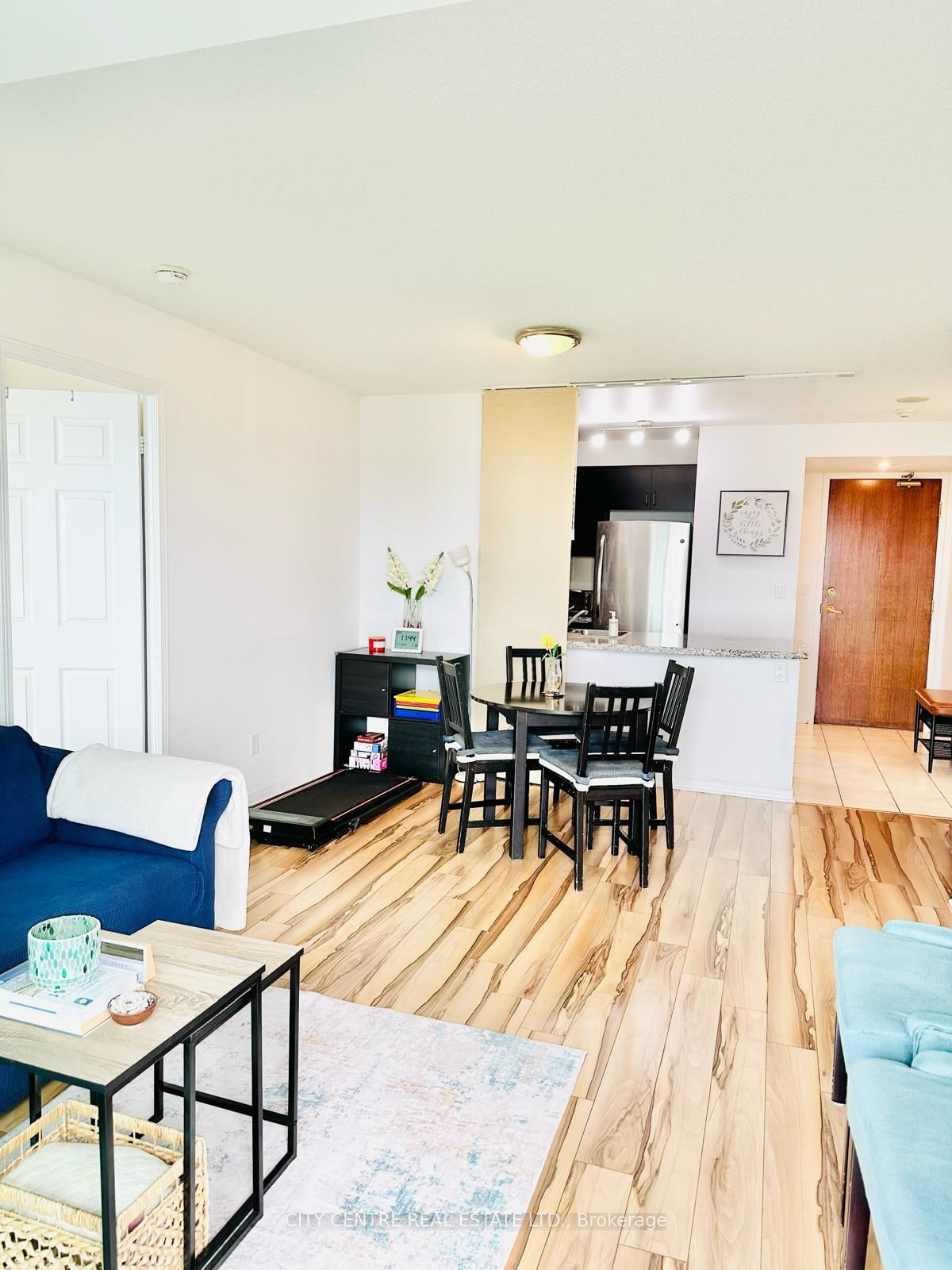 4900 Glen Erin Drive, Unit 1507 - Photo 10