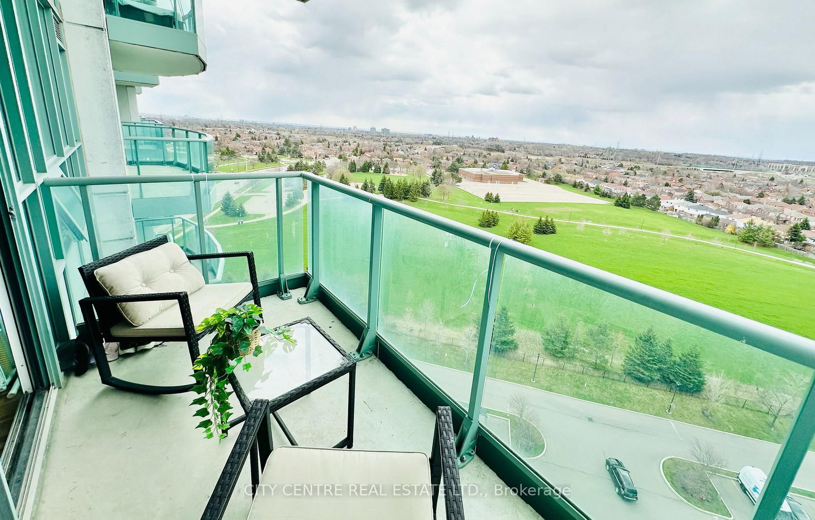 4900 Glen Erin Drive, Unit 1507 - Photo 25