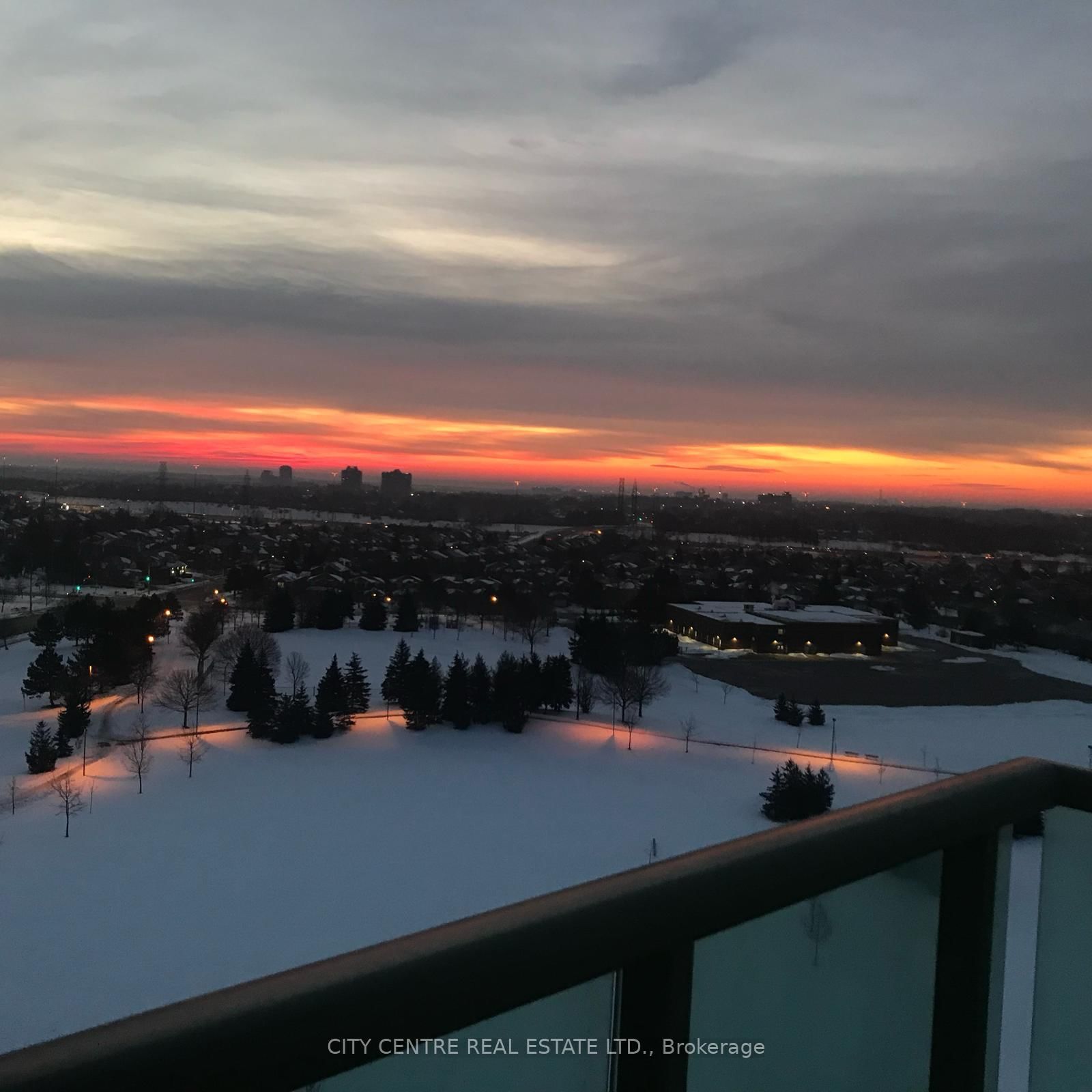 4900 Glen Erin Drive, Unit 1507 - Photo 27