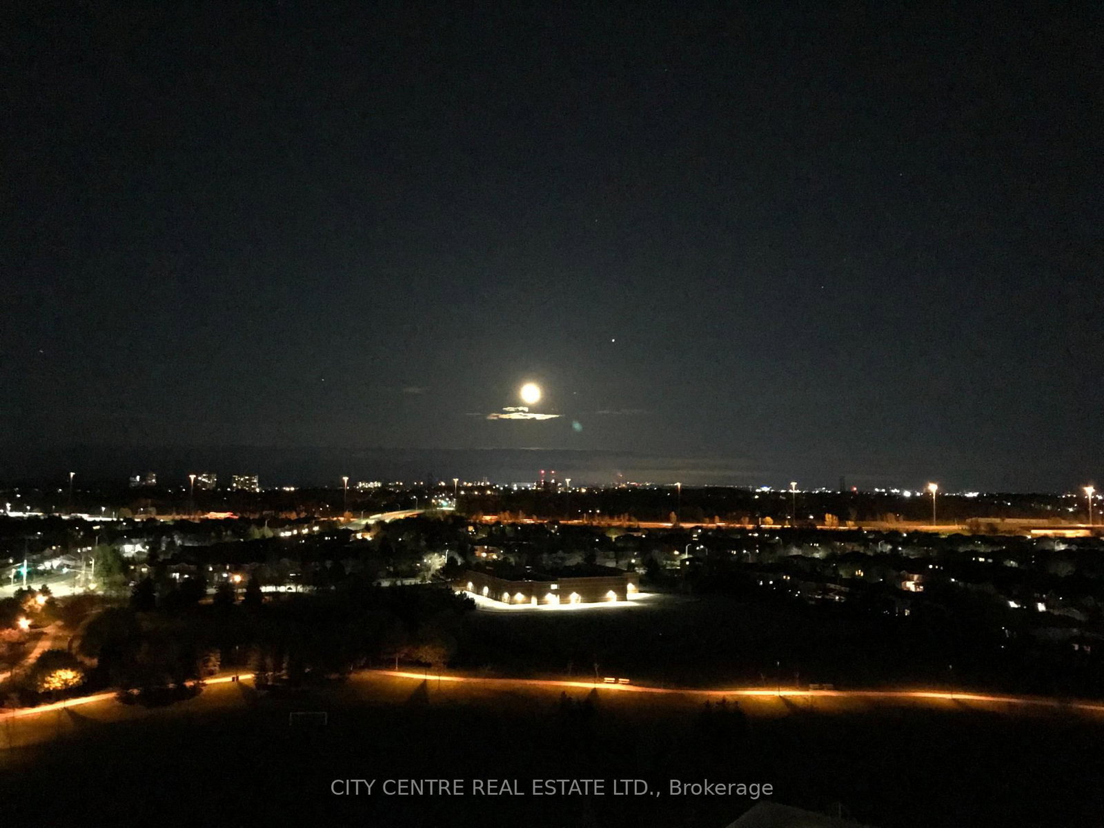 4900 Glen Erin Drive, Unit 1507 - Photo 28