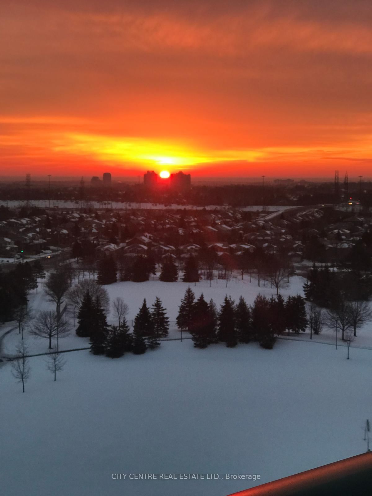 4900 Glen Erin Drive, Unit 1507 - Photo 29