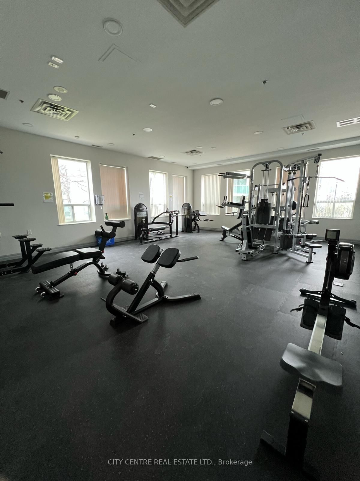 4900 Glen Erin Drive, Unit 1507 - Photo 35