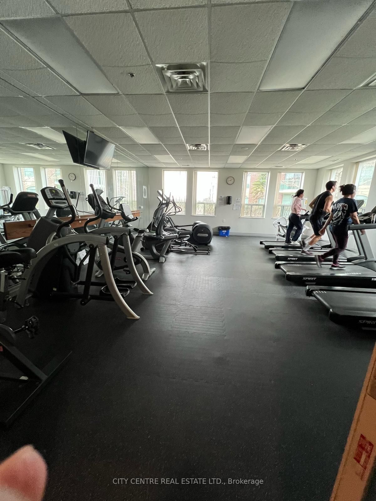 4900 Glen Erin Drive, Unit 1507 - Photo 37