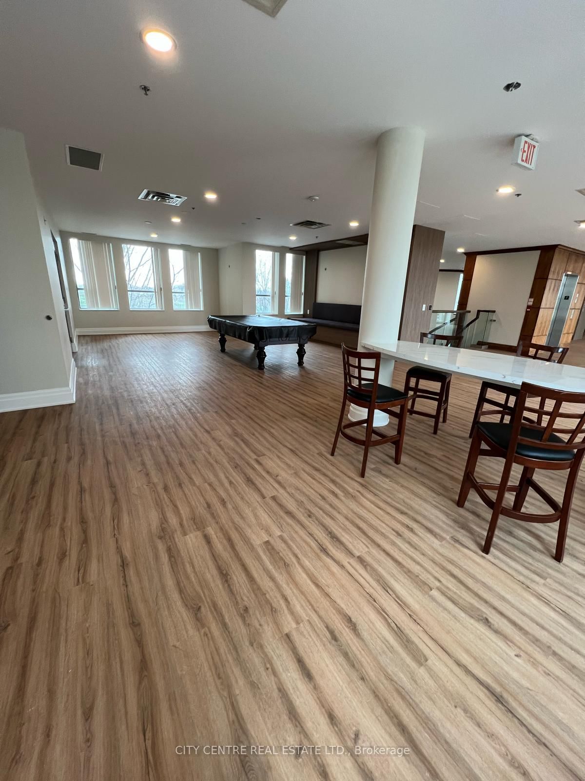 4900 Glen Erin Drive, Unit 1507 - Photo 40