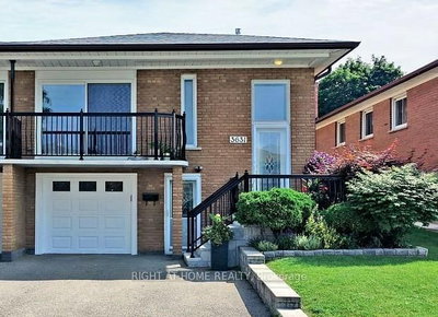 3631 Molly Ave | Mississauga | Image