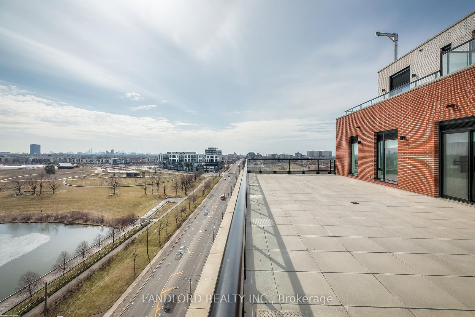 3100 Keele Street, Unit 1202 - Photo 20