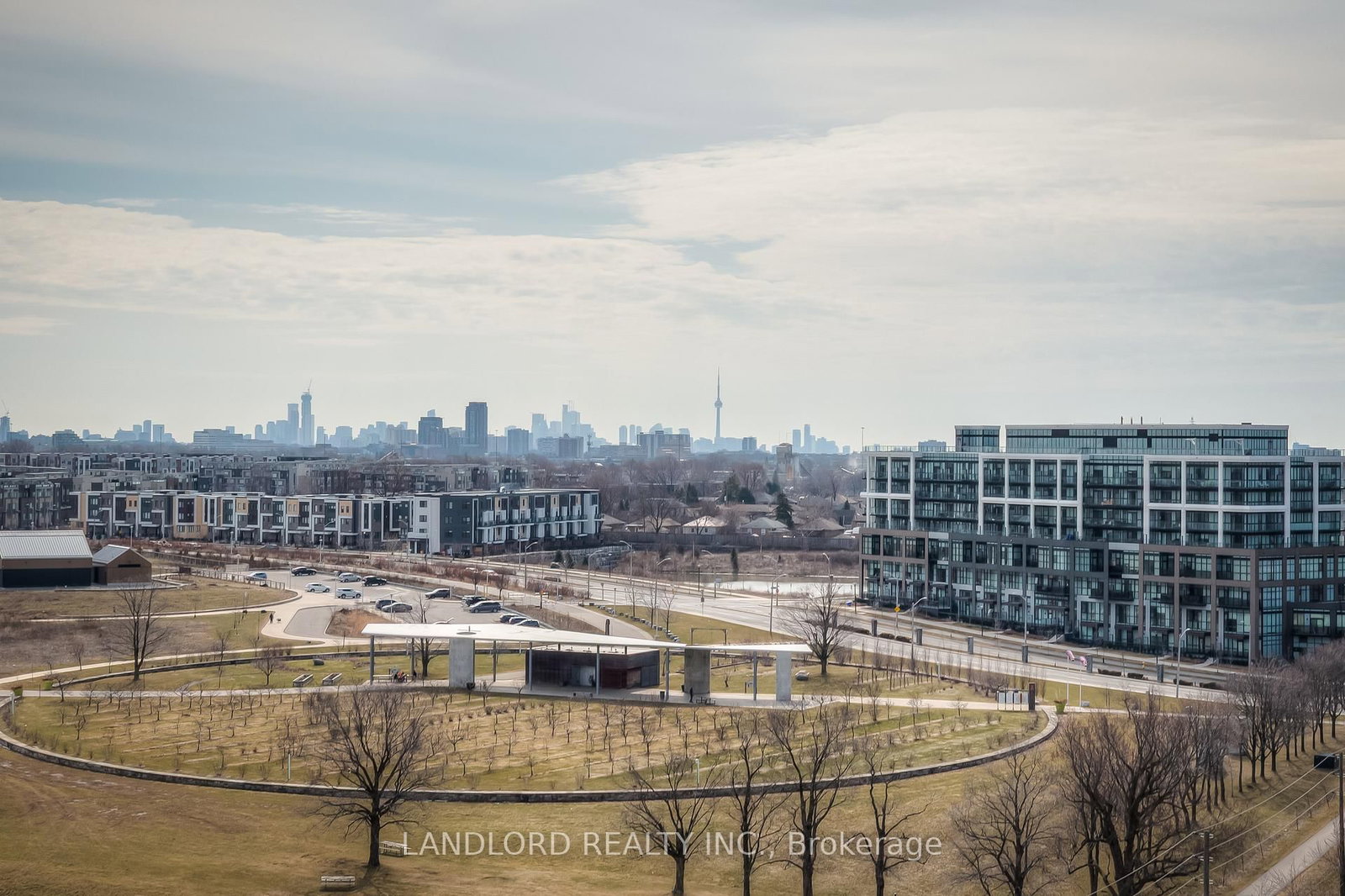 3100 Keele Street, Unit 1202 - Photo 21