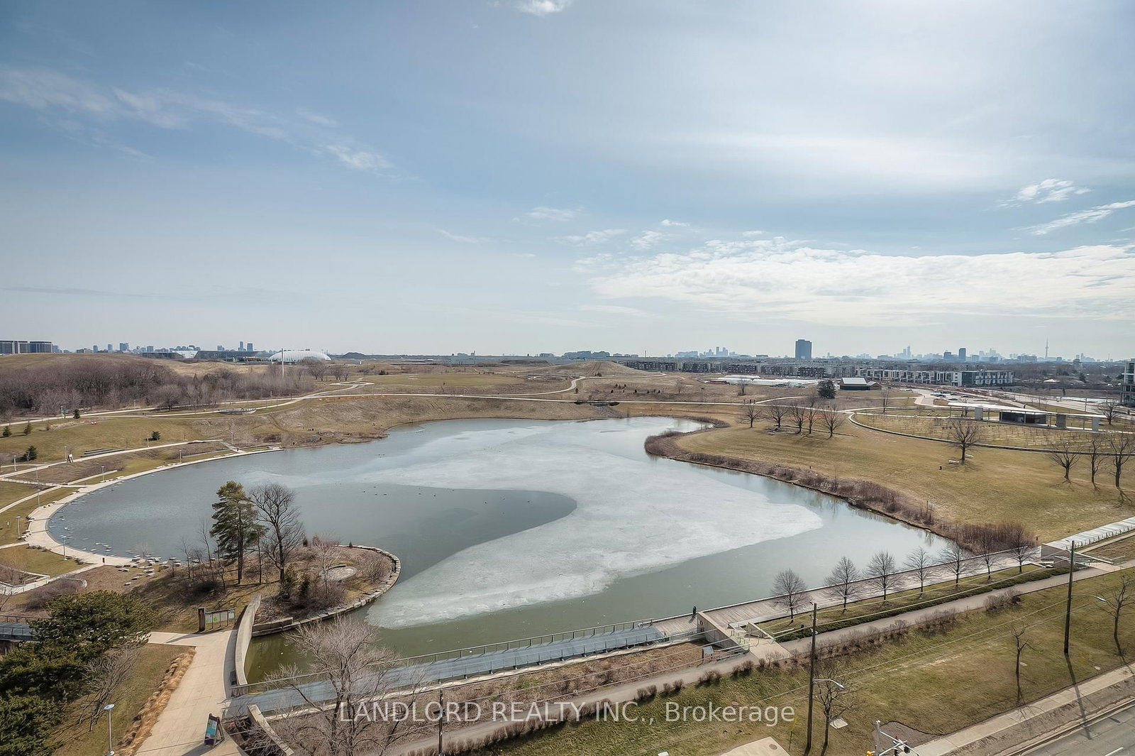 3100 Keele Street, Unit 1202 - Photo 22