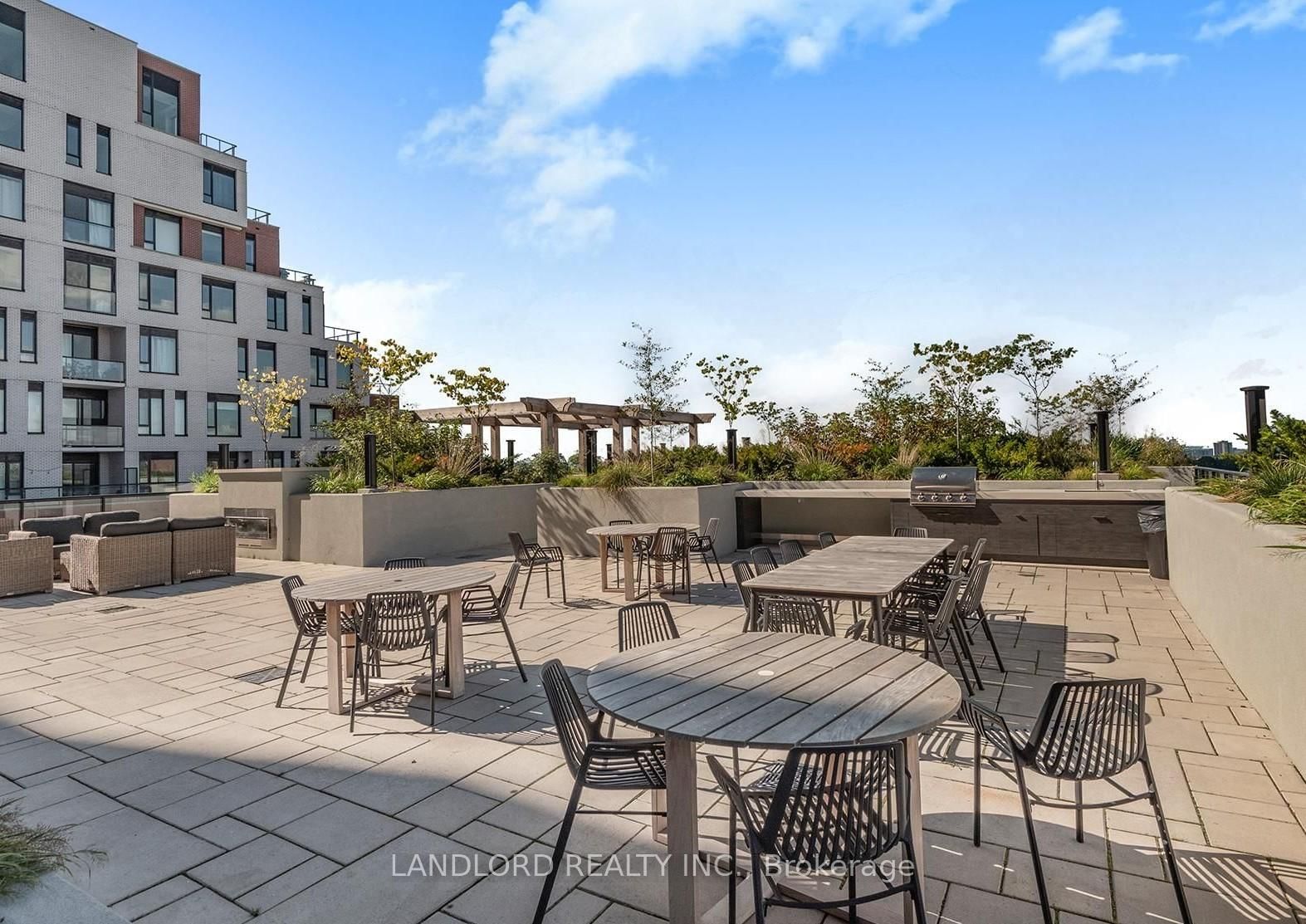 3100 Keele Street, Unit 1202 - Photo 24