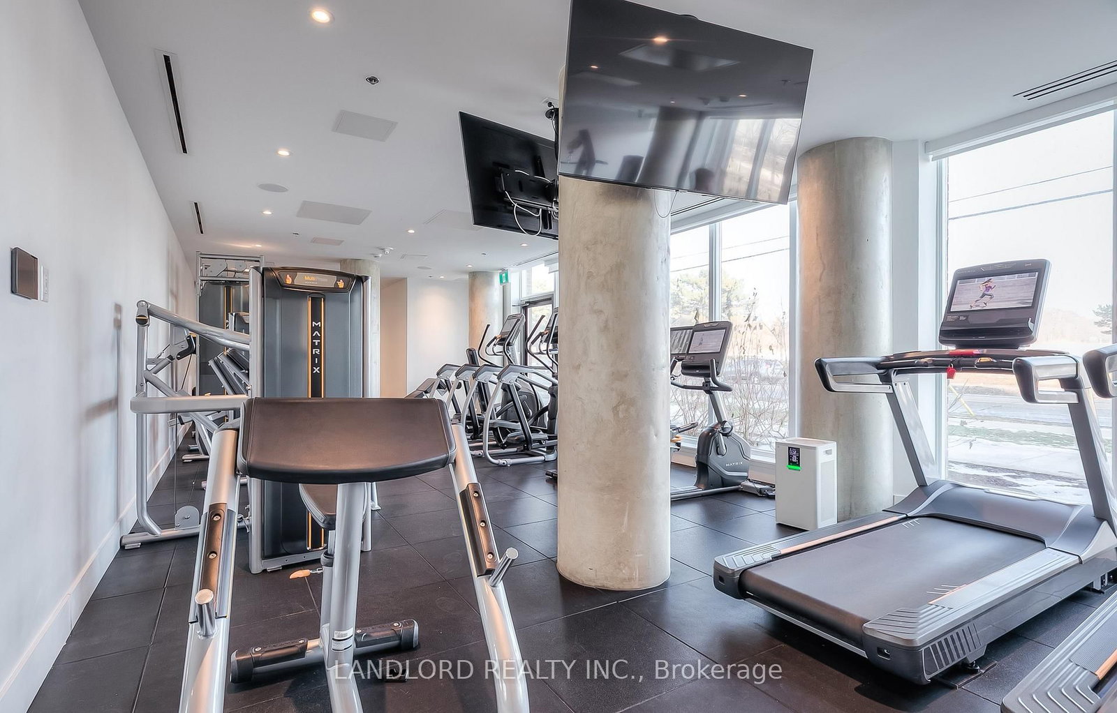 3100 Keele Street, Unit 1202 - Photo 25