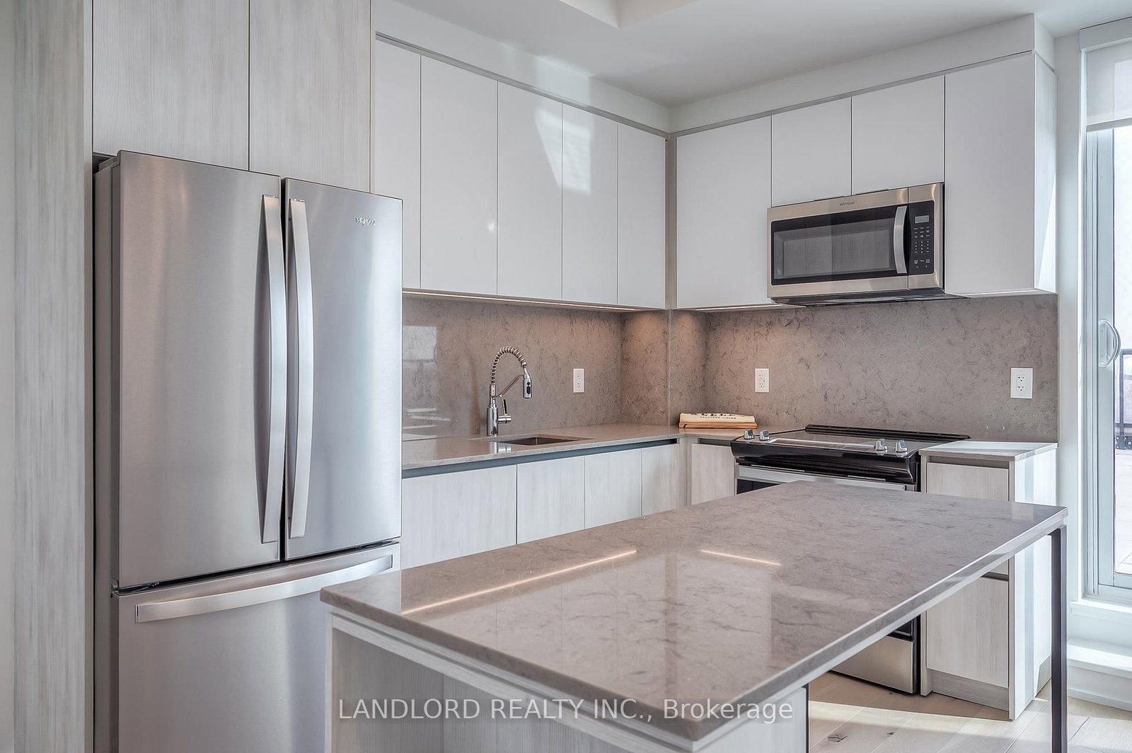 3100 Keele Street, Unit 1202 - Photo 5