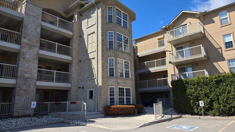 home for sale on 208-1470 Bishops Gate