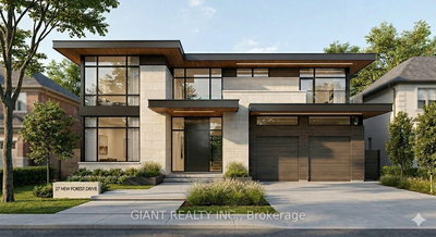 27 New Forest Terr | Brampton | Image