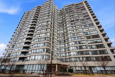 2-bed Condominium Apartment · 75 King St