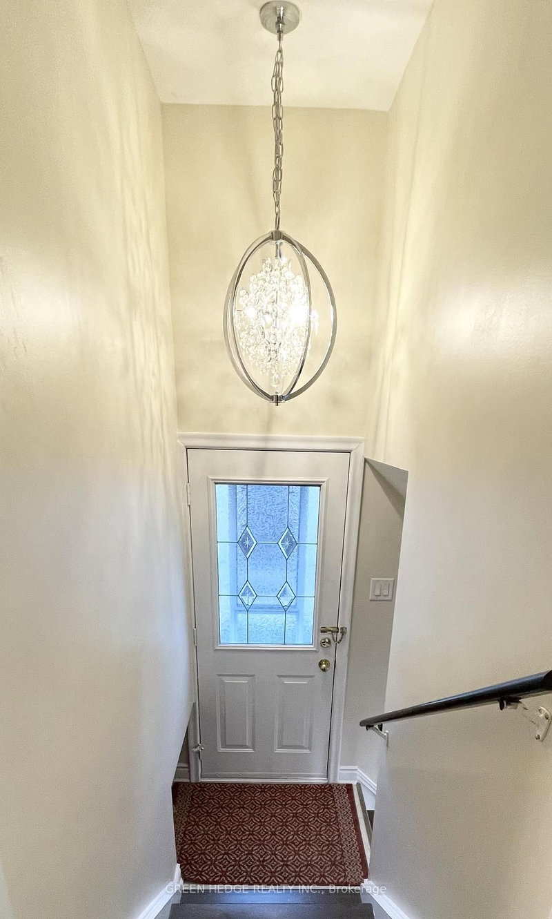 Lower Level - 30 Tapley Dr, Toronto, M9R 3P4 | Image 2