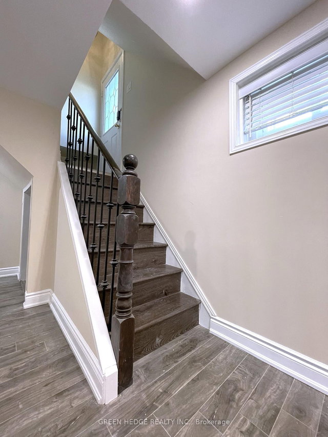 Lower Level - 30 Tapley Drive