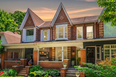 34 Zina St | Orangeville | Image