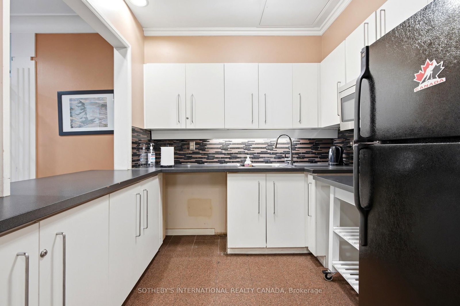 75 King Street E, Unit 1202 - Photo 13