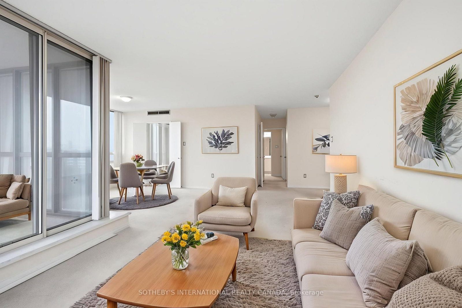 75 King Street E, Unit 1202 - Photo 17