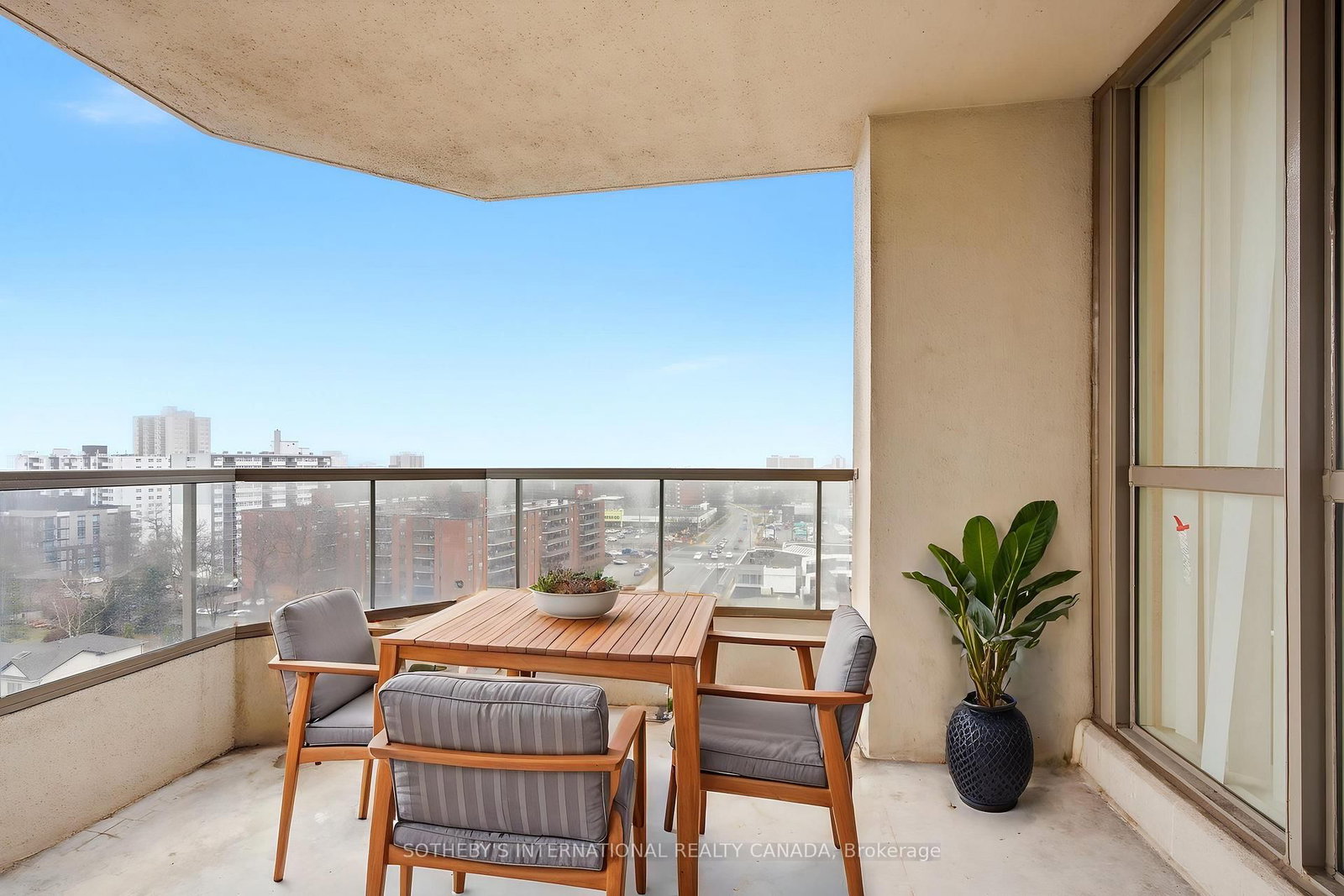 75 King Street E, Unit 1202 - Photo 18