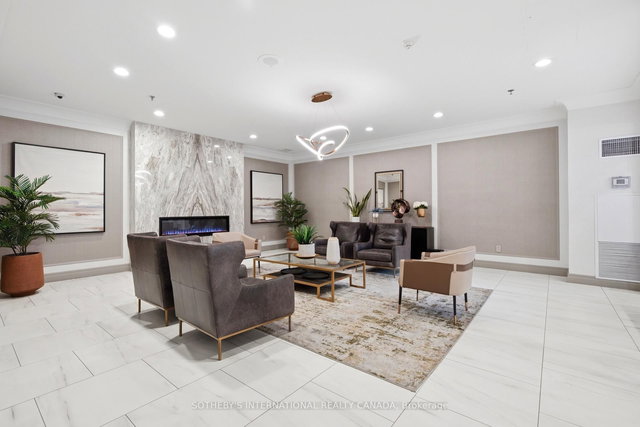 1202 - 75 King Street E