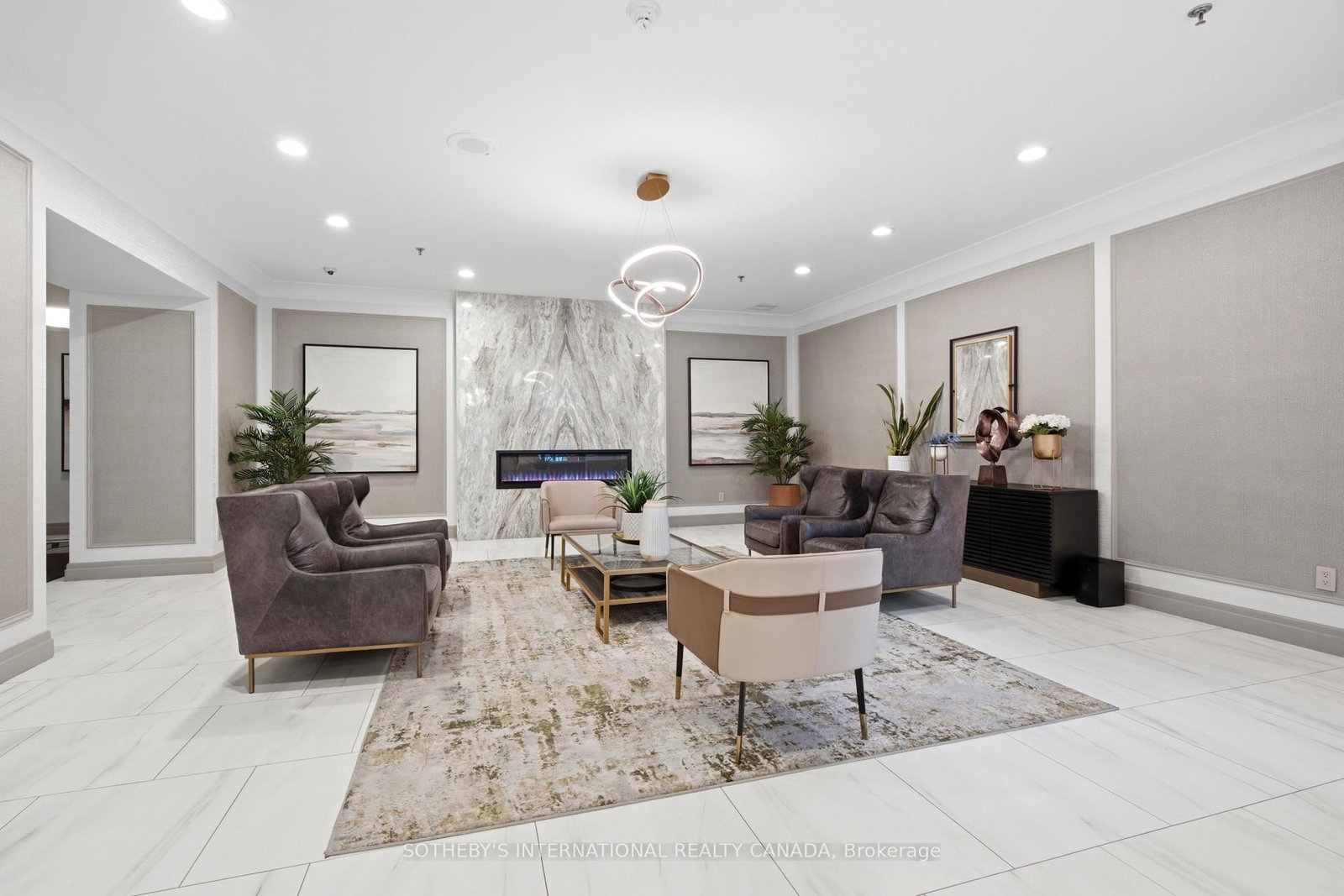 75 King Street E, Unit 1202 - Photo 4