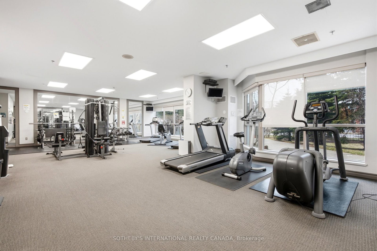 75 King Street E, Unit 1202 - Photo 7