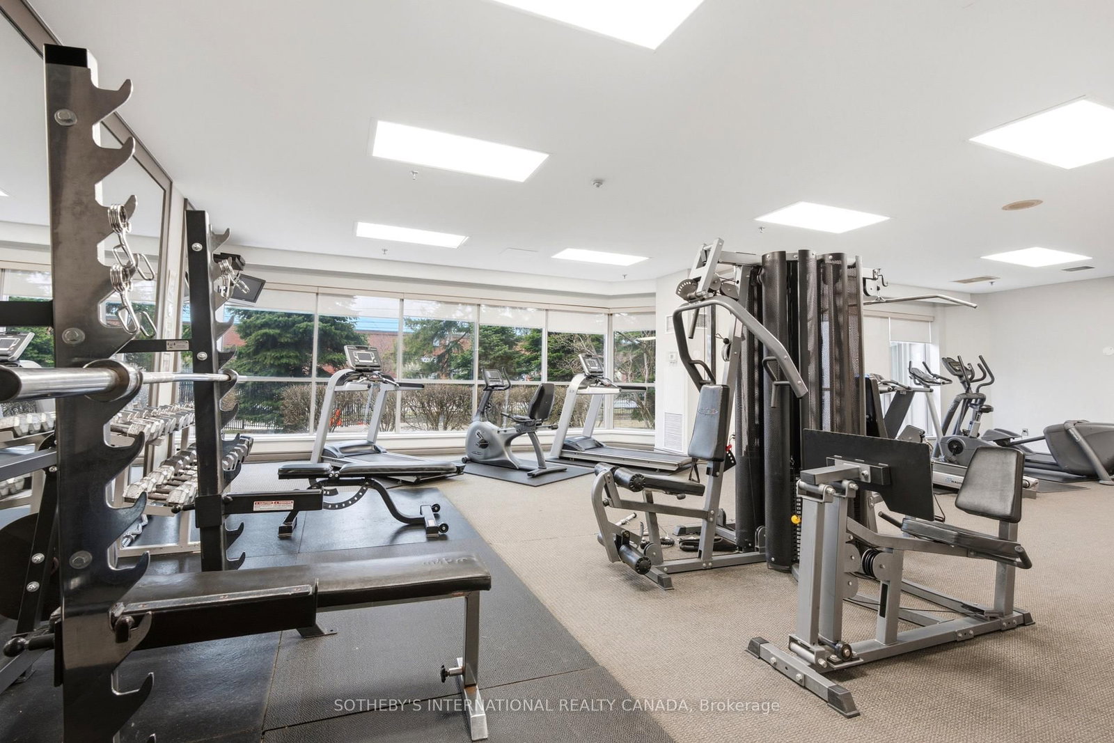 75 King Street E, Unit 1202 - Photo 8