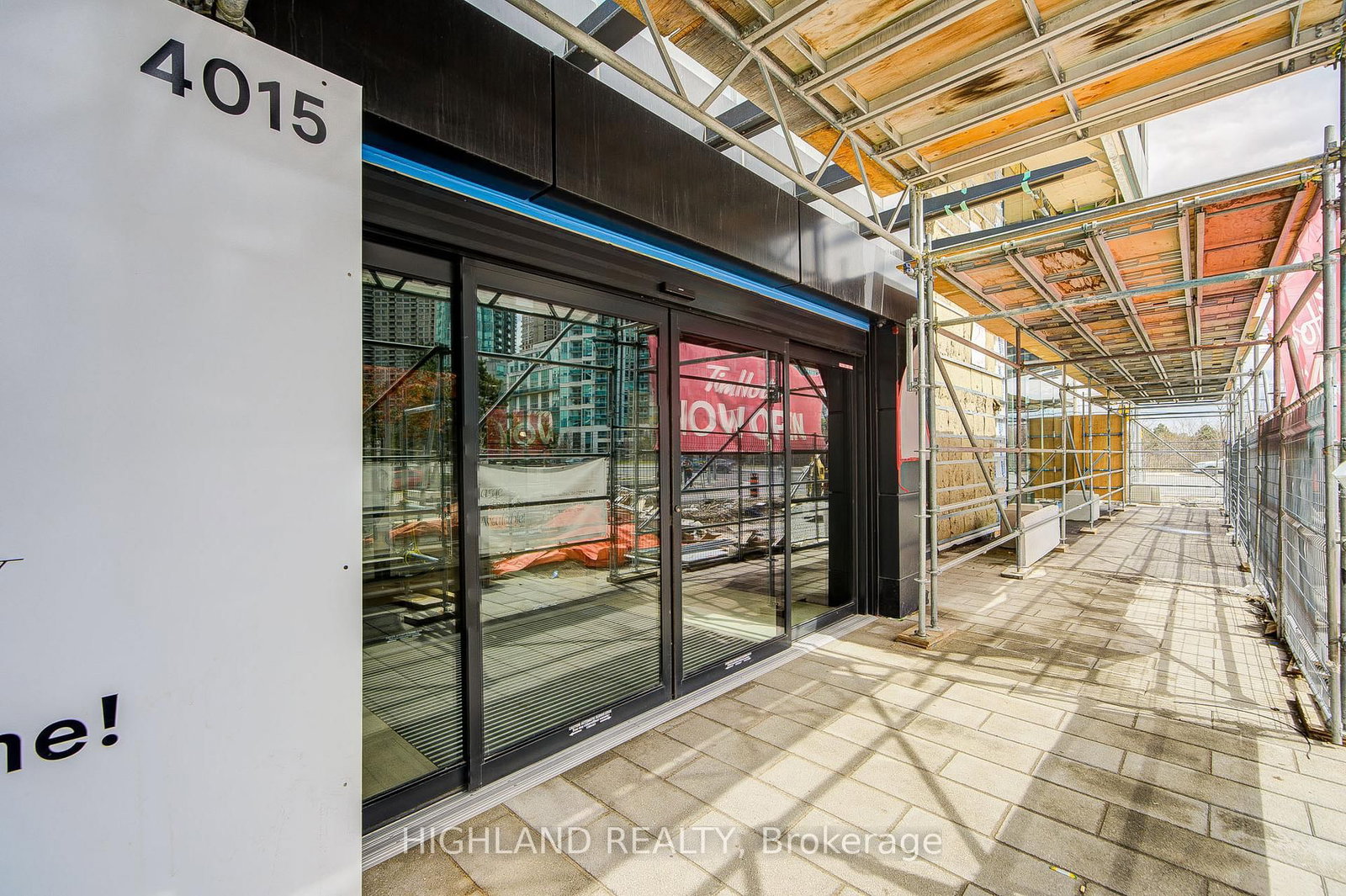 4015 The Exchange, Unit 3805 - Photo 28