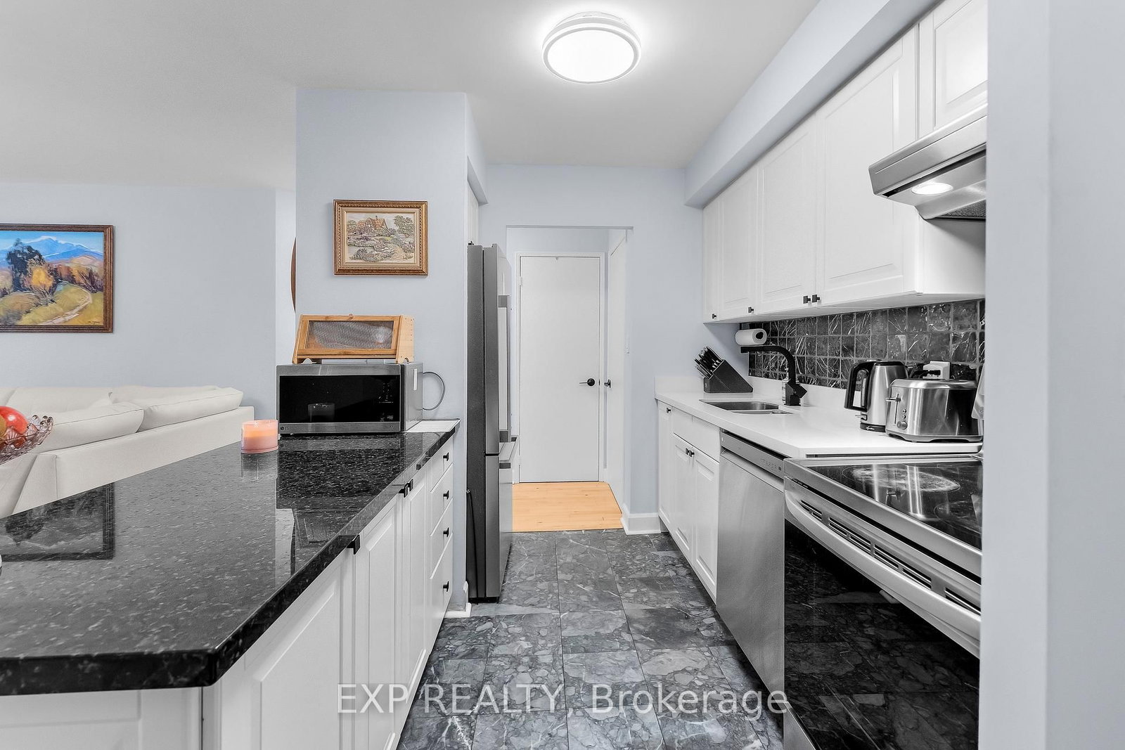 2267 Lake Shore Boulevard W, Unit 214 - Photo 14