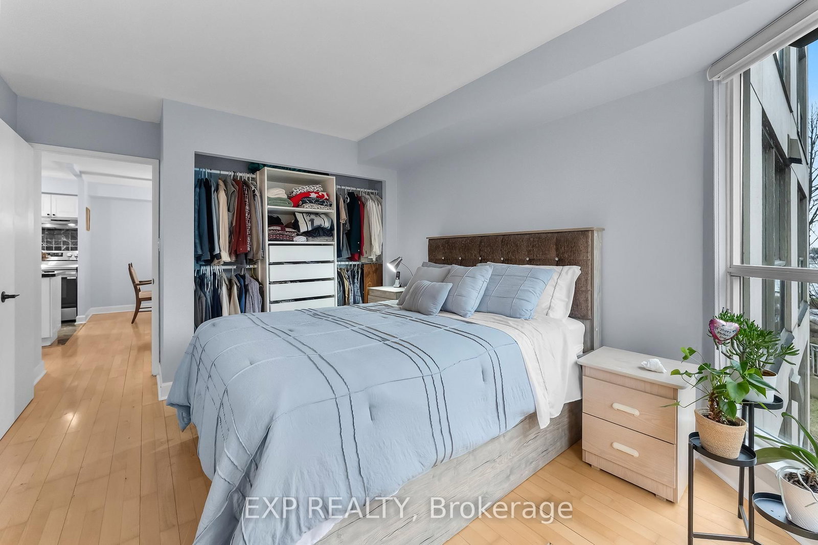 2267 Lake Shore Boulevard W, Unit 214 - Photo 20