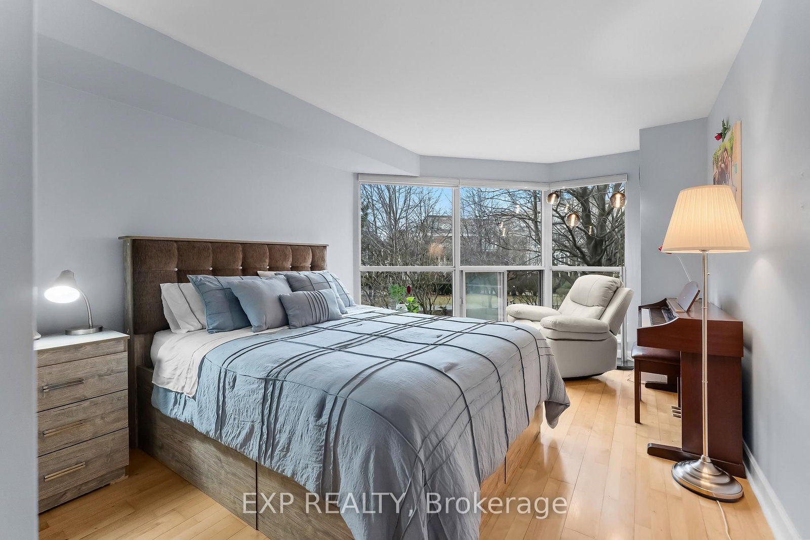 2267 Lake Shore Boulevard W, Unit 214 - Photo 21