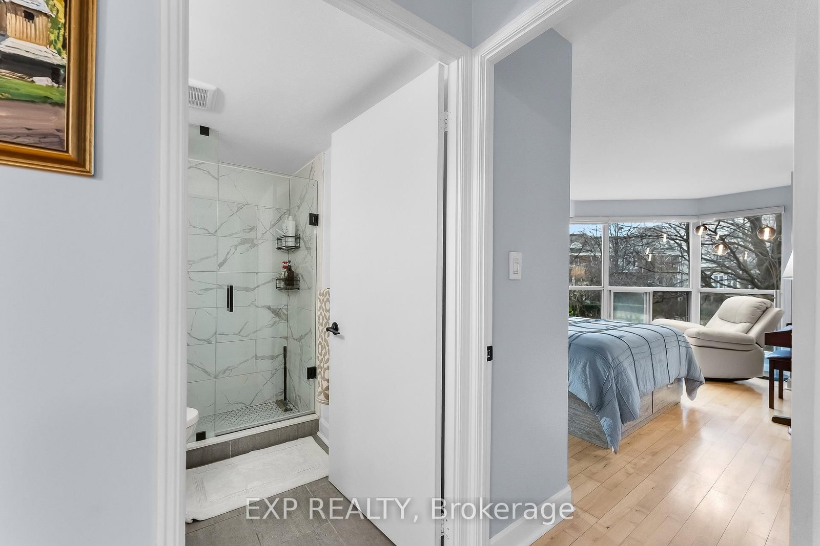 2267 Lake Shore Boulevard W, Unit 214 - Photo 23