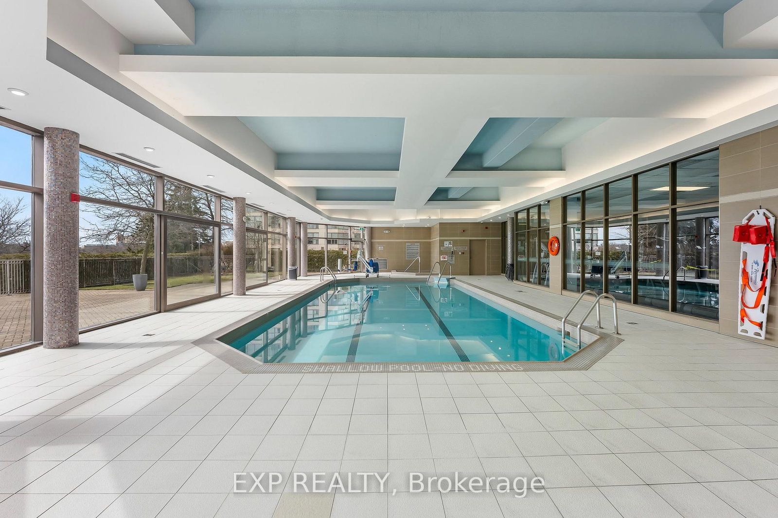 2267 Lake Shore Boulevard W, Unit 214 - Photo 28