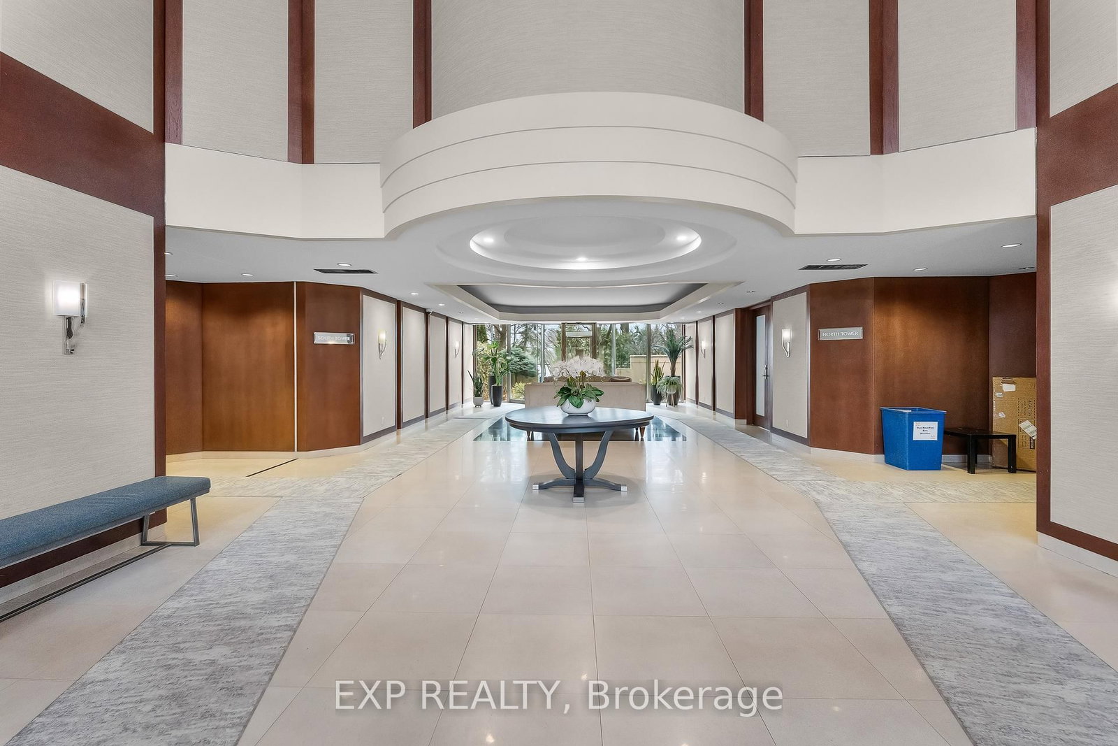 2267 Lake Shore Boulevard W, Unit 214 - Photo 3