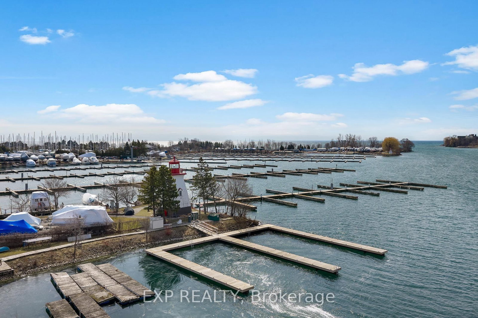 2267 Lake Shore Boulevard W, Unit 214 - Photo 31