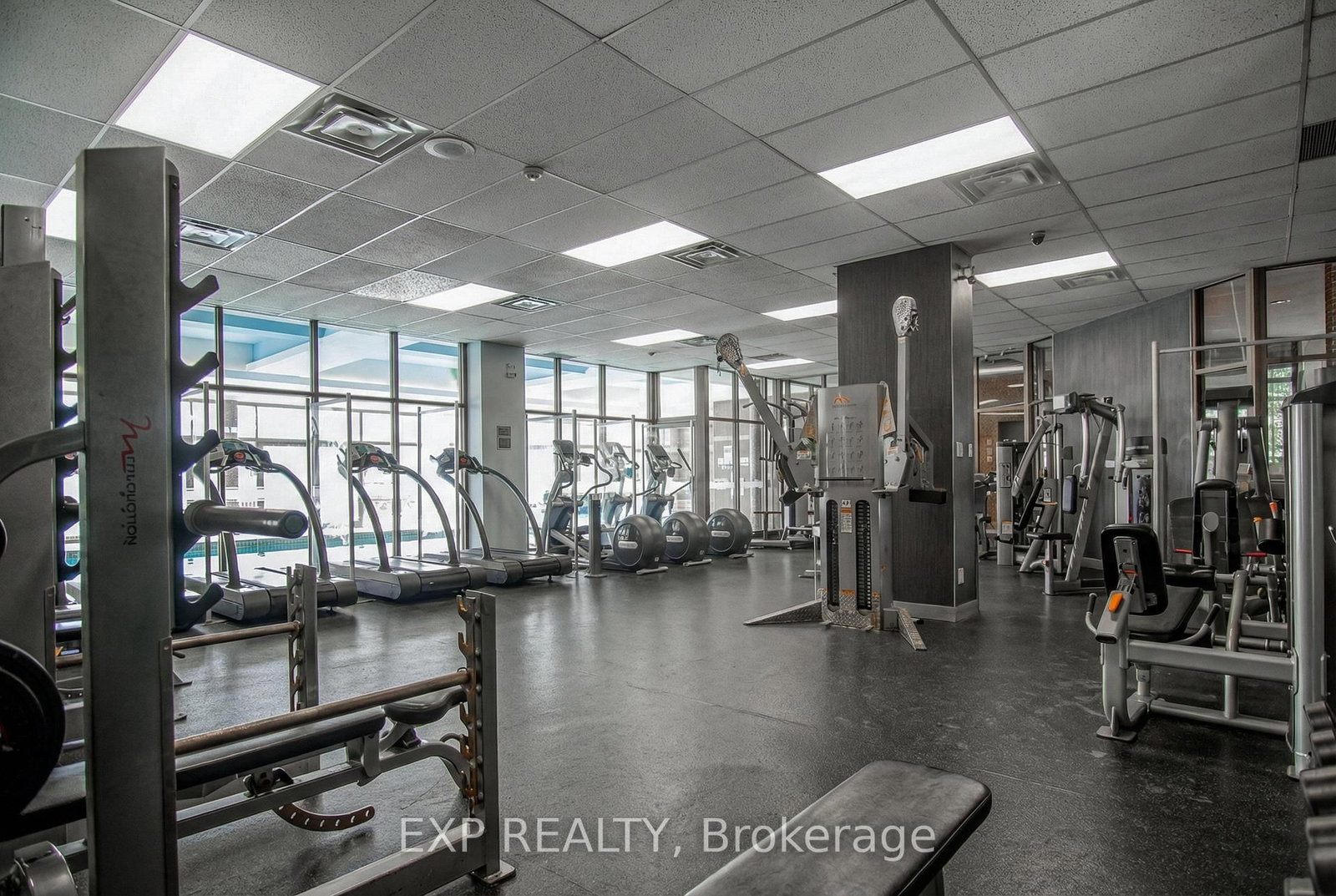 2267 Lake Shore Boulevard W, Unit 214 - Photo 32