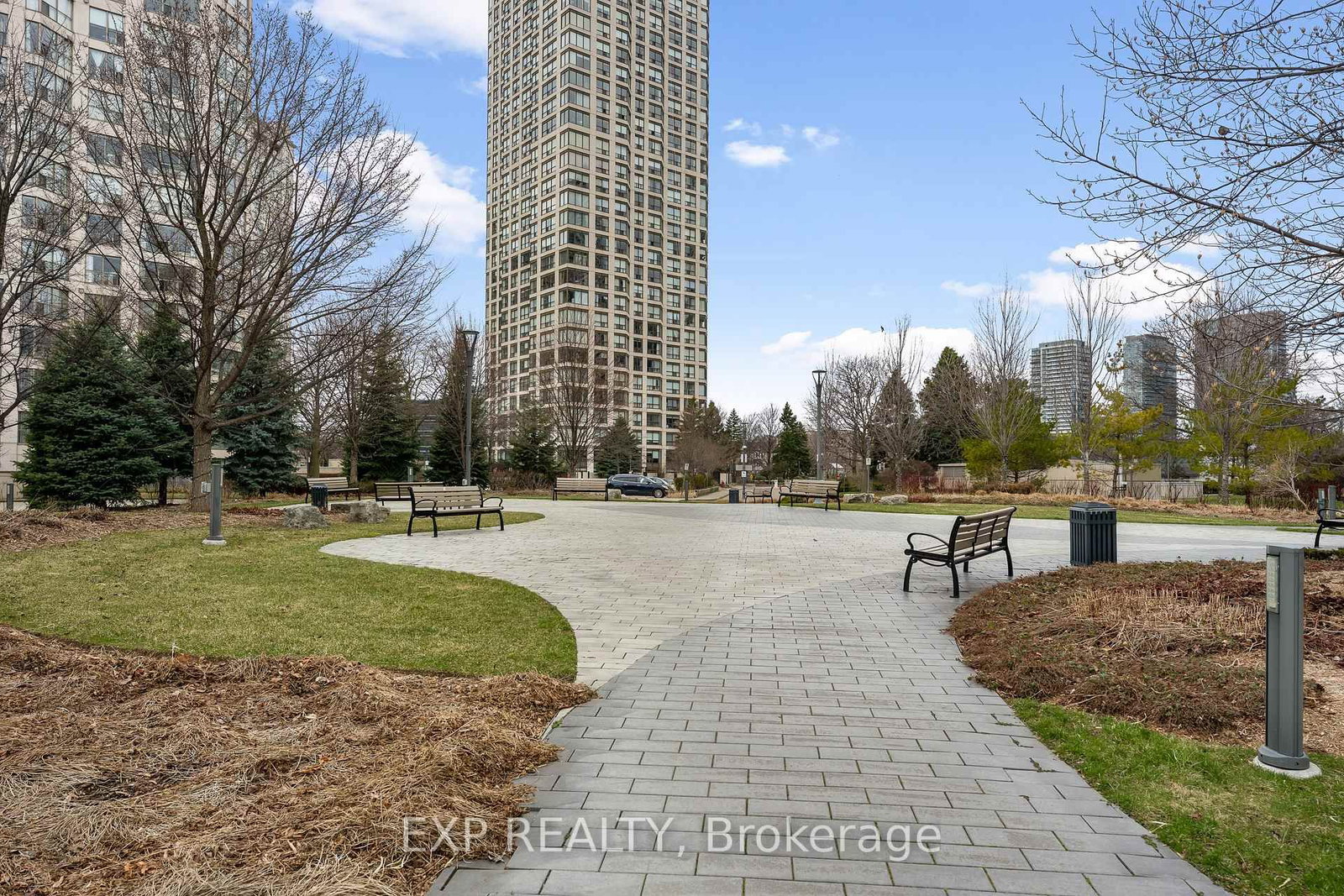 2267 Lake Shore Boulevard W, Unit 214 - Photo 38