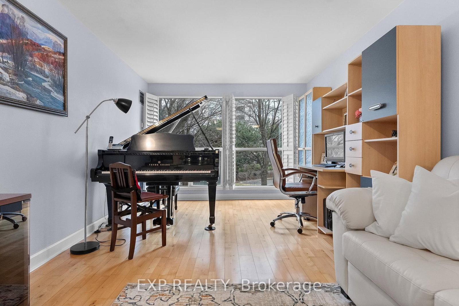 2267 Lake Shore Boulevard W, Unit 214 - Photo 8