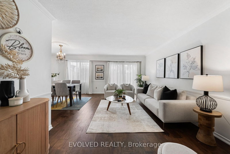 1 - 4192 Longmoor Dr, Burlington, L7L 5E3 | Image 3