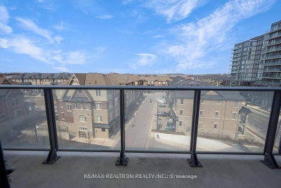 Unit 502 — 180 Veterans Drive — photo 2